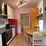 Kobs Apartment Ausacker