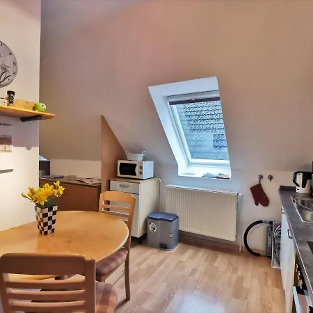 Kobs - Fewo Inmitten Der Natur Mit Zwei Baedern, Terrasse Und Gemuetlichem Wohn- Und Esszimmer *