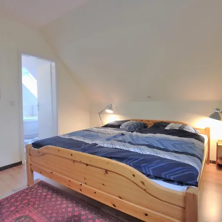 Kobs - Fewo Inmitten Der Natur Mit Zwei Baedern, Terrasse Und Gemuetlichem Wohn- Und Esszimmer * Ausacker