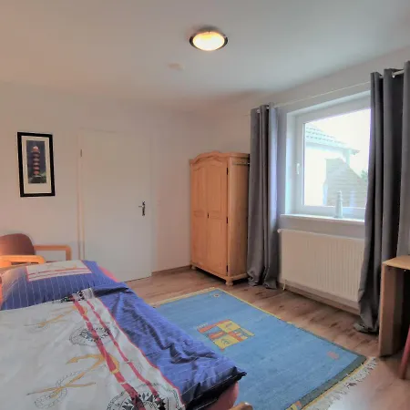 Kobs - Fewo Inmitten Der Natur Mit Zwei Baedern, Terrasse Und Gemuetlichem Wohn- Und Esszimmer